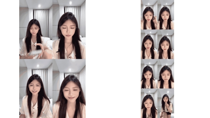 -推荐 颜值嫩妹咪咪酱精品靓女,初恋脸,奶圆逼粉,好嫩的逼,大尺度掰逼诱惑
