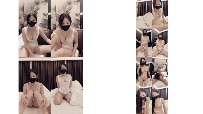 -推荐顶美女神采花莫妮卡甜欲少女 明星颜值极品身材 白嫩大奶 极品蝴蝶逼大屁股 求操得操 爆干