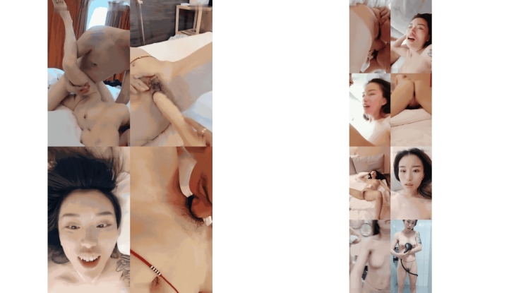 漂亮小少妇身材丰满稀毛鲍鱼尿尿狂喷被小哥无套输出骚叫不停口爆颜射95