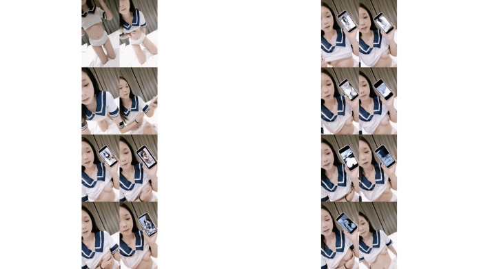 酱紫_等同于绿了，青春靓丽19岁，g奶学妹，极品良家美女，天然巨乳1104