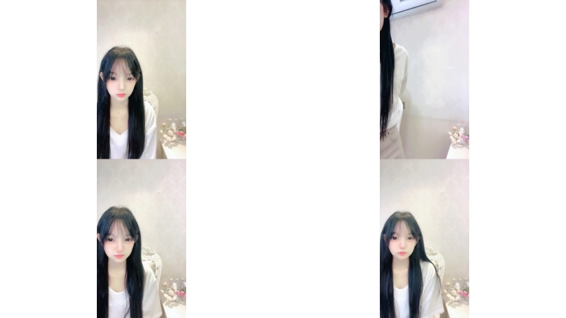 清纯妹子绿播下海小允夭乖巧白嫩骨子里骚炸天裸舞 双指抠逼爆汁流浆10