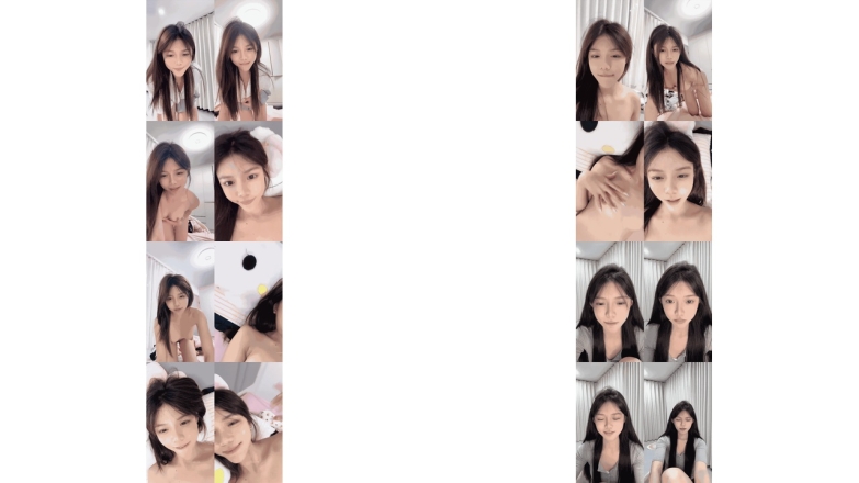 -推荐 颜值嫩妹咪咪酱精品靓女,初恋脸,奶圆逼粉,好嫩的逼,大尺度掰逼诱惑2