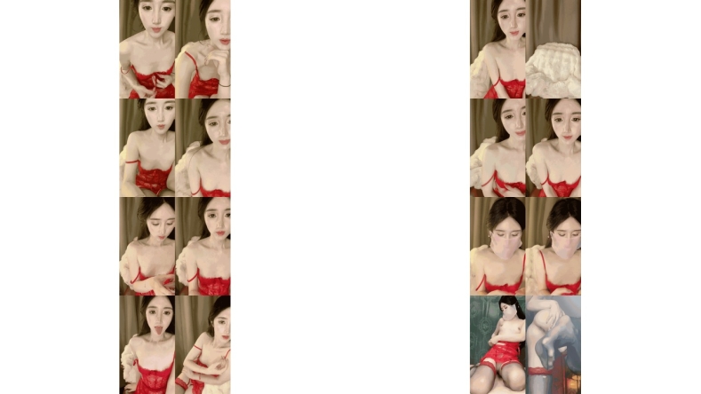 雪妮baby极品吊钟巨乳大尺度诱惑，浪叫呻吟淫语，想要哥哥插到骚穴里