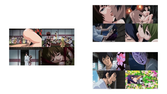 少女少女少女_全2话_Maho_sub_ピンクパイナップル_少女少女少女_THE_ANIMATION_第二幕酒池肉林1280x720