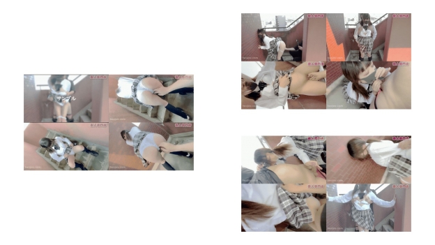 fc2-ppv-4823153 第二弾グリ下地雷系っこに非常階段で生ハメ中出し