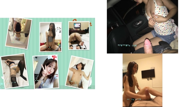 超稀缺重磅福利精品多位萌妹大尺度自拍，都是可爱小少女