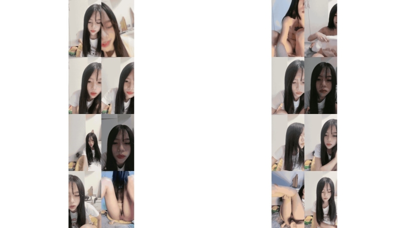 少奈_四川少奈甜美可爱的极品学妹全程露脸大秀直播，跟狼友互动撩骚听指挥，无毛白虎逼电动道具抽插浪叫，86