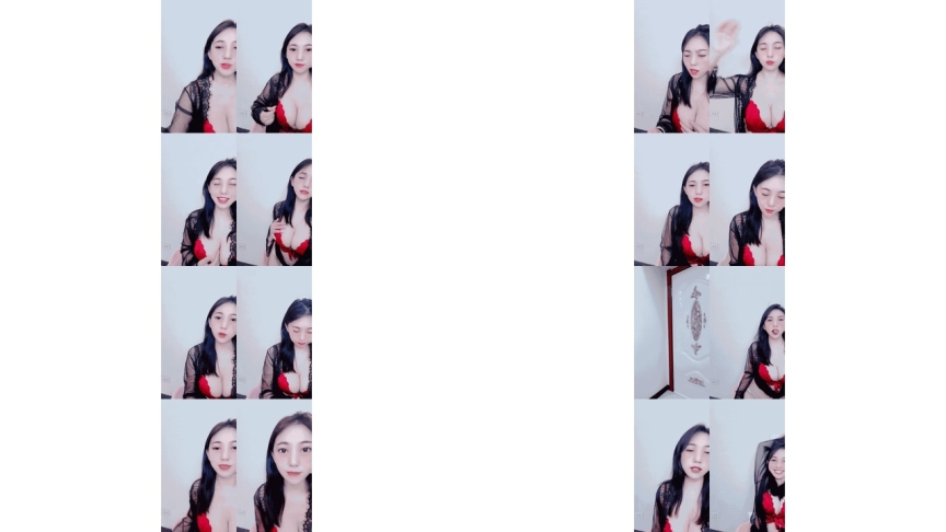 小萌萌妹小姐姐，少女人妻初长成，无毛粉嫩小穴，假屌猛插翘起屁股特写61