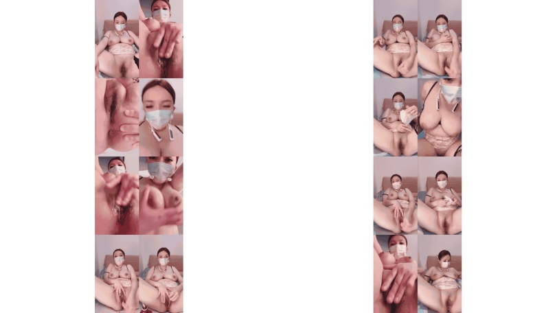 热瑪吉極品女神尤物，轻熟女级别，巨乳，搓胸露穴，手揉搓阴蒂淫水流出146