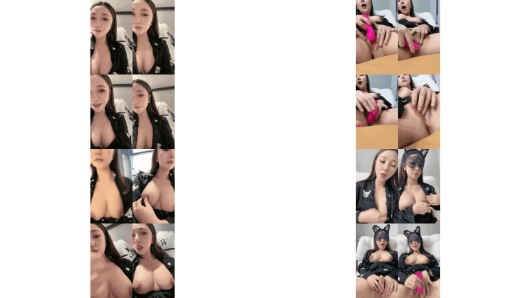安琪样子清纯的颜值美少妇，高颜值美女粉嫩的鲍鱼42