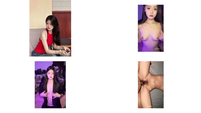 最新吃瓜環節非常漂亮甜美的高顔值美眉，和男友啪啪各種玩自拍 被賣出少女感爆棚的9分高顔值美眉，乖巧配合42