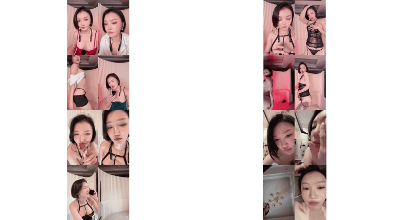 辣条风骚小少妇露脸在家享受蹂躏骚穴，小腰扭的技术好完美露脸168