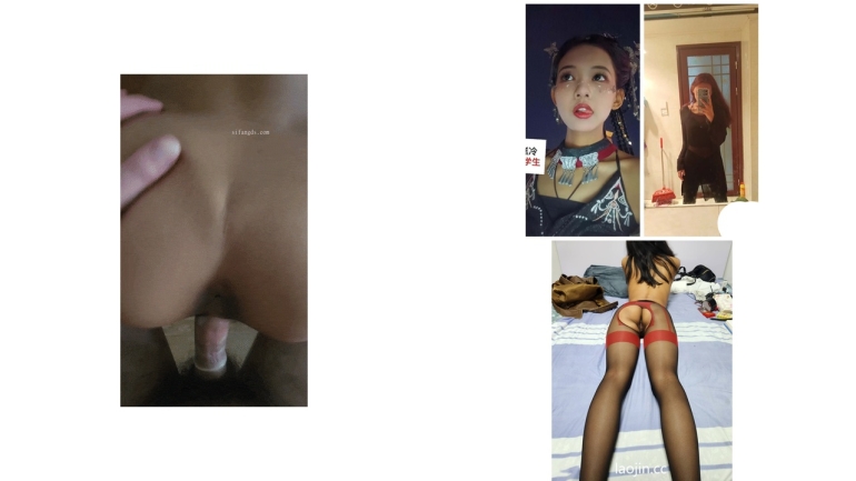 原档泄密，黑皮女大学生与男友性爱自拍，画质清晰，女主身材超好，主打真实，难得佳作16