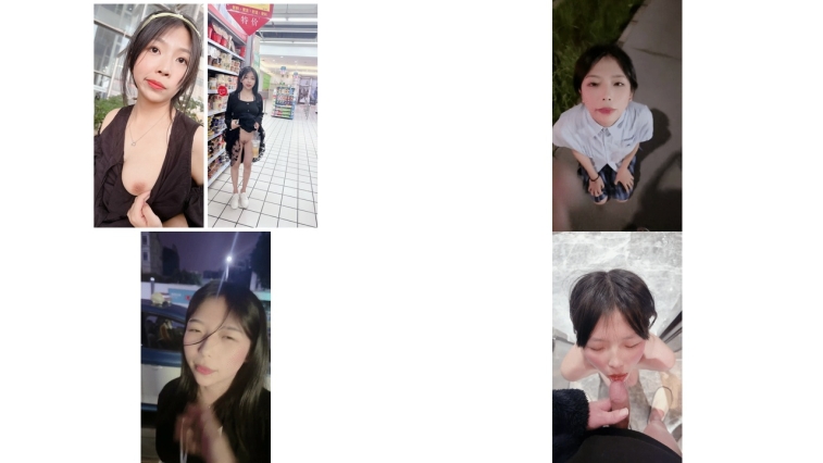 调教m母狗，美少女萝莉，清纯的脸蛋，被主人狂怒扇耳光，喝尿，彩票店前自慰57