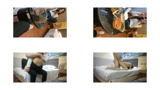 良家少妇 不能进好痛 出血了 我从来没有插过屁股 聊聊天谈谈感情吃饱喝足被强行输出 还爆菊花 内射72