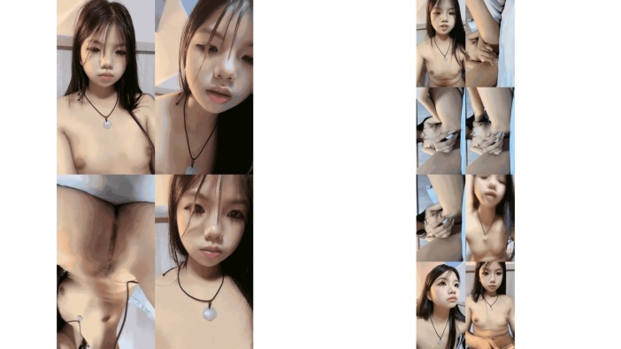 悠悠不想失眠高顔值美乳软萌妹，掏出奶子一顿揉捏，粉嫩小穴掰开，翘起双腿，嫩穴很是诱人102
