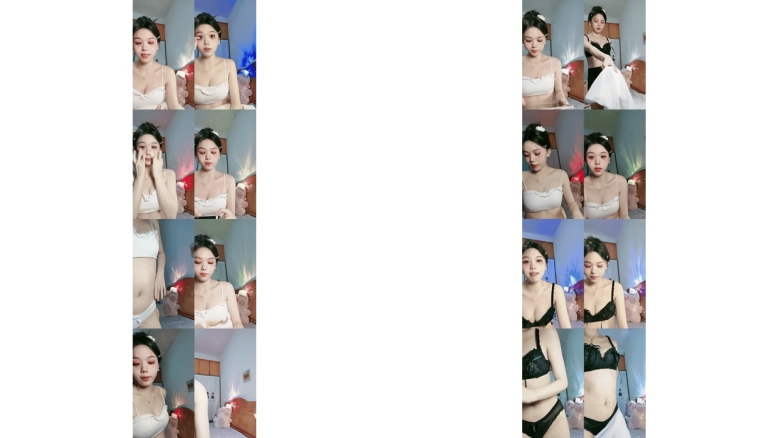 love小鱼儿_算绿清纯甜美乖巧妹妹，白嫩奶子露出，超嫩粉穴扣弄，吸吮手指一脸淫骚，超给力，娇喘呻吟不断6