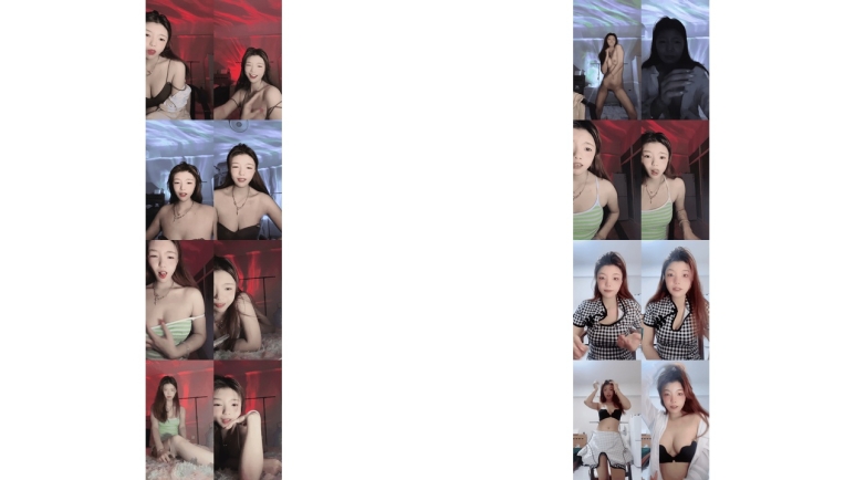 笑笑呆呆的难得一见的纯天然美乳极品超嫩小萝莉娇俏小少妇风情万种妩媚诱人120