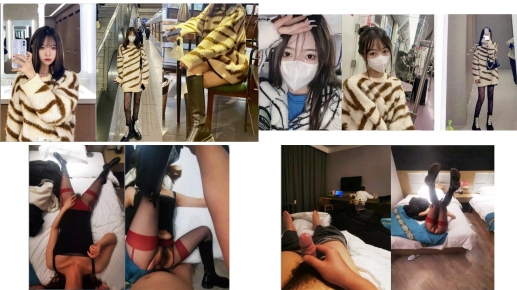牛b大神费了好大的劲终于拿下极品女同事 办公室和酒店都留下了爱的淫记58