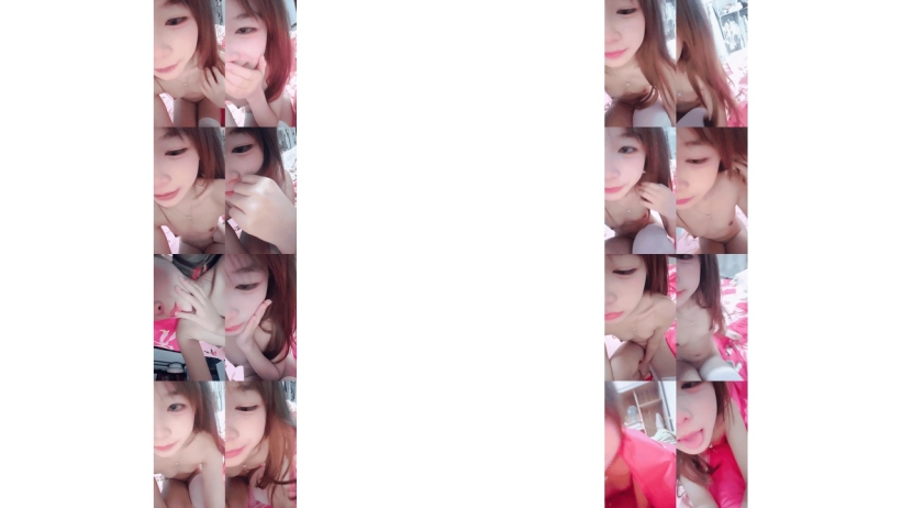 小琪琪饱饱吖乖巧00后眼镜嫩妹，扭腰摆臀活力，脱光光大屁股，特写骚逼，还挺粉嫩71