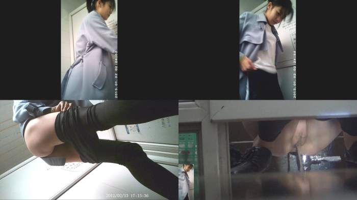 小手电强拍大二漂亮妹子粉嫩的鲍鱼456