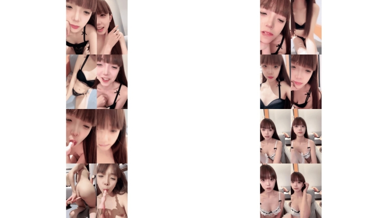 小奶昔网红脸轻熟女特写逼逼，跳蛋塞逼激发荷而蒙
