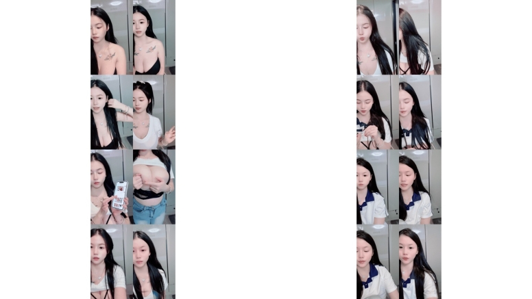 36e_小鱼宝_巨乳蓓蓓极品学姐完美的颜值，无辜的眼神哗哗的小娇乳童颜小粉鲍278