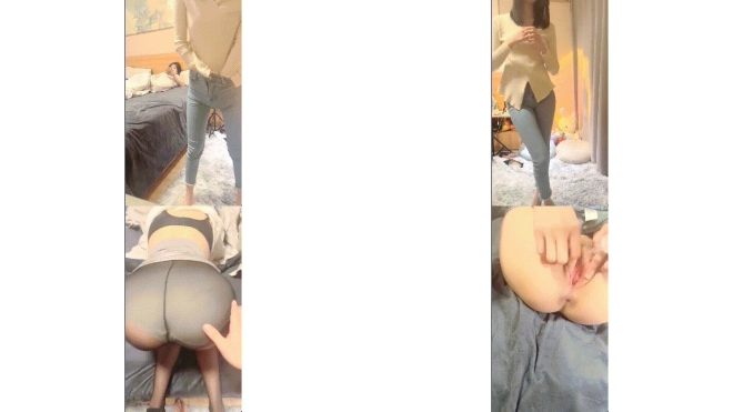 双飞高颜闺蜜 我的逼逼真的好痒受不了了 先操我 妹子骚逼摸了春药掰着粉穴求先操 被无套输出12