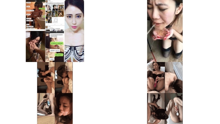 颜值高身材棒外围美女贱奴菲(虐点伢)精心服侍有钱大佬名副其实母狗舔脚深喉肛交喝尿随你怎么玩说尿有点苦580
