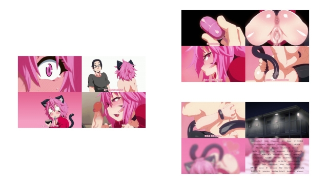 兽娘通信_～猫娘妮雅～