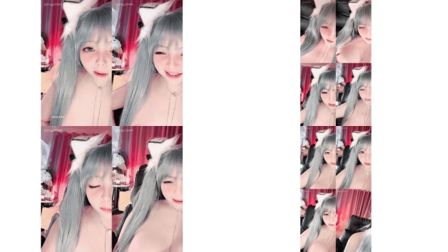 昭仁稀罕-迷玩，颜值嫩妹完美身材，脸靓穴嫩，户型真心完美，完全不输Nana，taipei