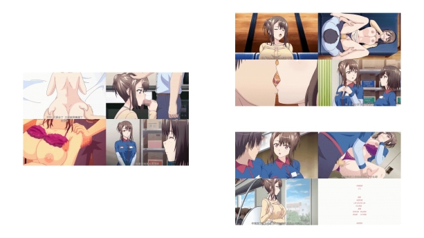 崇拜可爱的妈妈_～害羞微笑的可爱妈妈～2_误爆～萌えママ徒然～_～拗ね照れる可爱ママ～_中文字幕