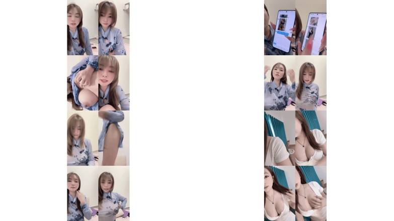 s级欧美系爆乳蜜臀女神酥芙蕾下海福利，掰开私密处特写~爽飞了24