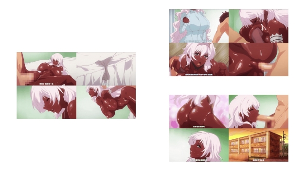 邻居家的阿奈特小姐_となりの家のアネットさん_THE_ANIMATION_中文字幕