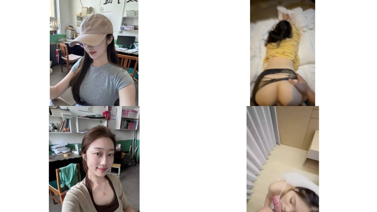 无水印泄密安徽亳州反差女教师蒋聘婷穿各种情趣内衣露脸疯狂啪啪做爱自拍168