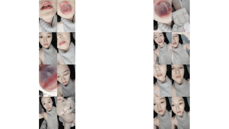 小果果网红脸轻熟女特写逼逼，跳蛋塞逼激发荷而蒙