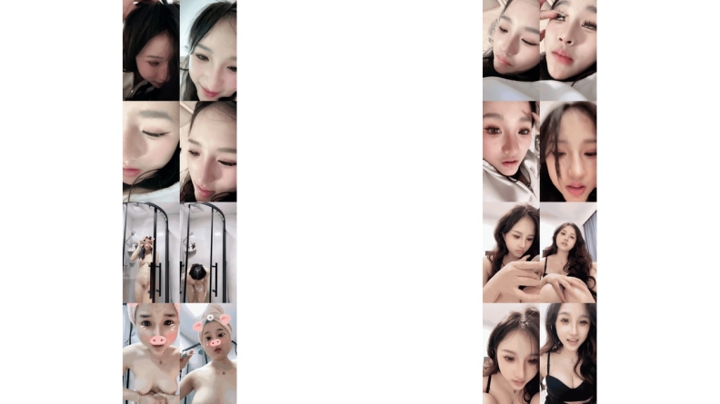 小萌妹呆萌小妹的诱惑，非常可爱，镜头前互动狼友发骚听指挥，
