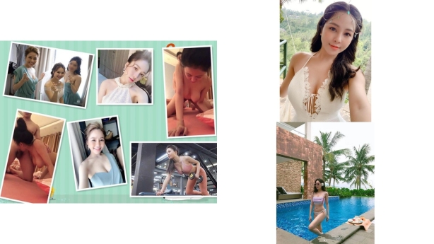 喜欢健身的s形魔鬼身材白富美嫩模家中和女闺蜜富二代老公偷情啪啪,2人干的激情澎湃,边操边自拍,性感翘臀大长腿!55