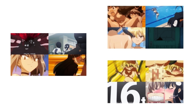 あらいめんとゆーゆー_全2话_18禁アニメ_あらいめんとゆーゆー_THE_ANIMATION_Ghost_2_触手と二人の花子さん