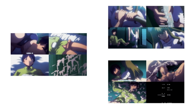 粉红菠萝_挤压病房_THE_ANIMATION_第_3_卷_～山口版～