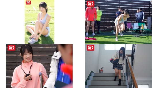 snos-273 因伤退役的田径妹子 把精液射在我脸上,用颜射为团队做贡献 只要队员们能拿冠军,大家尽管射在我脸上吧榊原萌