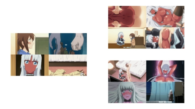 我家的莉莉婭娜小姐_1_我が家のリリアナさん_THE_ANIMATION_中文字幕