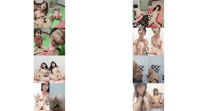 超嫩美少女18女同被女t疯狂揉虐 舌吻~互舔~捆绑~疯狂揉奶抠逼22357