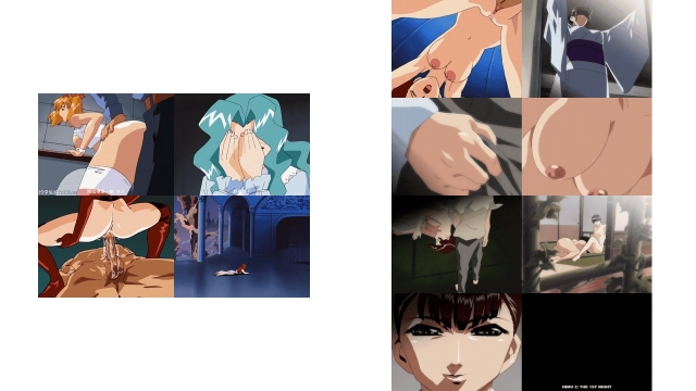 淫夢2_全2话_18禁アニメ_無修正_淫夢2～彷徨の肉奴隷～_2nd_night_
