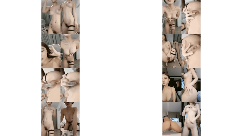 周周不是鱼_极品网红女神_来大姨妈也要秀  00282