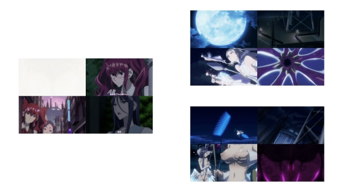绝对纯白魔法少女