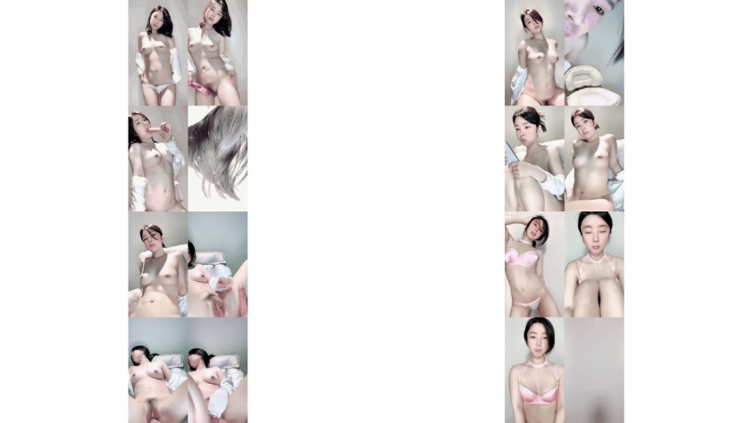 温柔婉婉超颜女神太美了，裸舞诱惑各种情趣骚话71