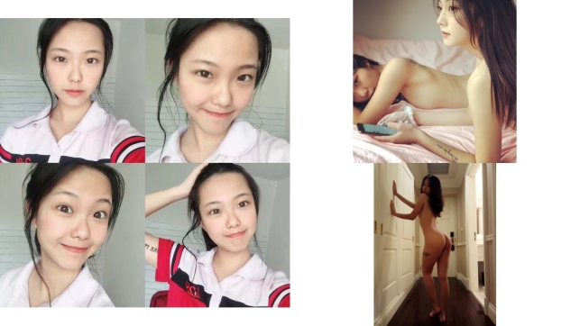 摄影大师王动新人00后模特ijoycebabe粉丝福利群文件整理297
