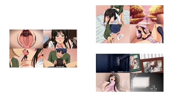 フェラピュア_1_フェラピュア_～御手洗さん家の事情～