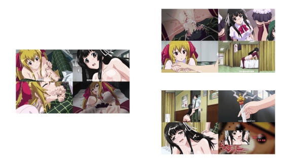 奴隷兎とアンソニー_1_Maho_subピンクパイナップル_奴隷兎とアンソニー_THE_ANIMATION_Hな欲望私が全